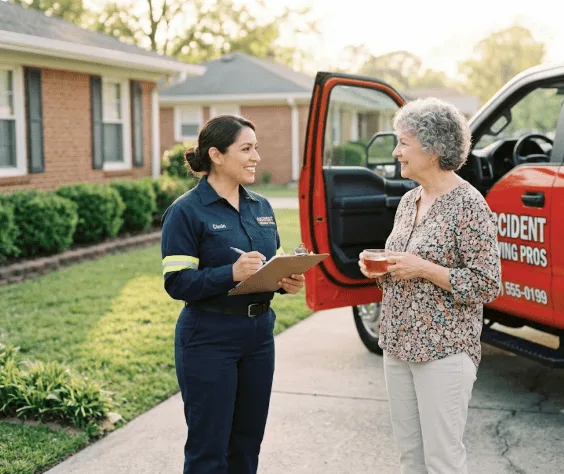 Accident Towing Service Rosser, TX FAQs